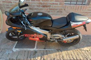 Aprilia RS 125