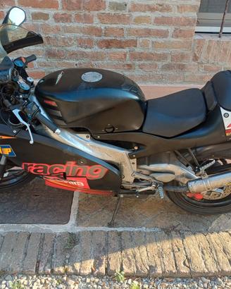 Aprilia RS 125