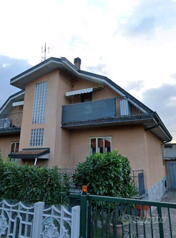 Casa – Brugherio, Moncucco - Vista 2