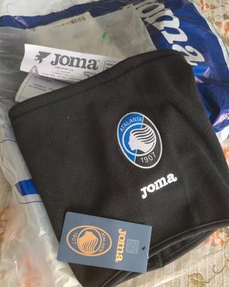 scaldacollo Joma Atalanta originale   
