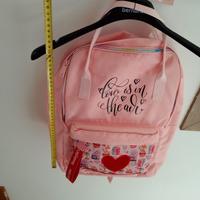 zainetto wonderful color