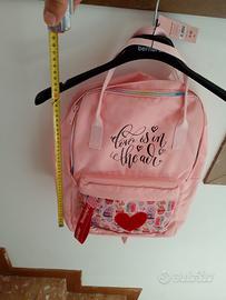 zainetto wonderful color