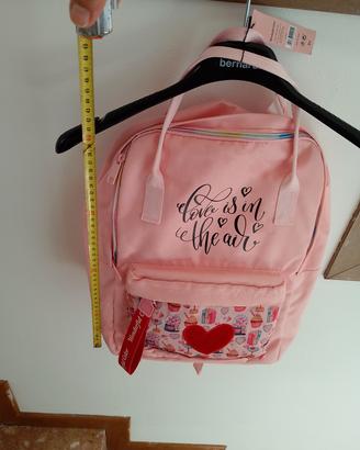 zainetto wonderful color