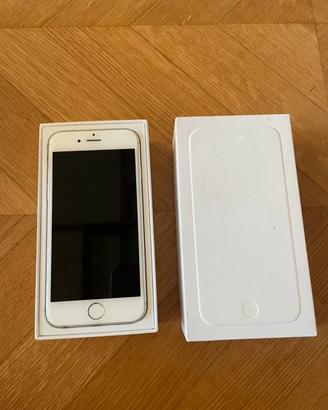 iPhone 6 64 GB Apple