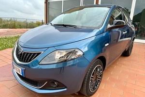 Lancia Ypsilon Hybrid Alberta Ferretti soli 35000 