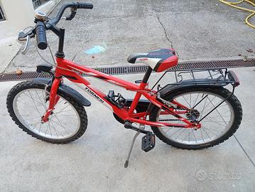 bicicletta bimbo o bimba 