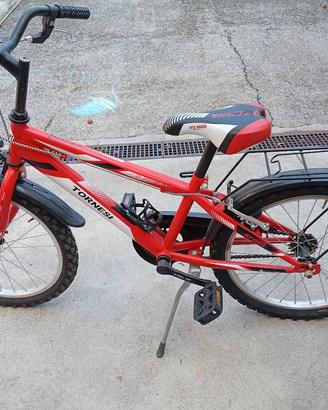 bicicletta bimbo o bimba 