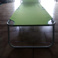Lettino prendisole Sdraio