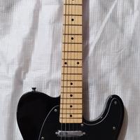 chitarra elettrica Telecaster Nashville 