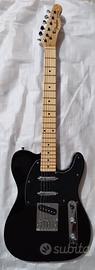 chitarra elettrica Telecaster Nashville 