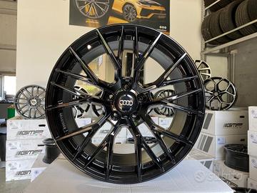 Cerchi Audi raggio 20 NUOVI cod.83942