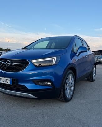 OPEL MOKKA 1.6 CDTI AUT FULL LED MY18 56800KMMM
