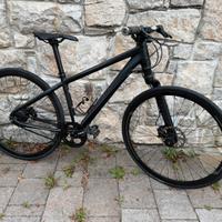 Bad Boy 8 taglia S monoforcella ammortizzata