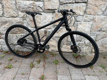 Bad Boy 8 taglia S monoforcella ammortizzata