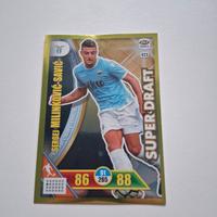 carta adrenalyn 2017-18 