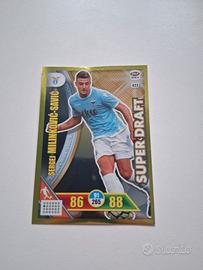 carta adrenalyn 2017-18 