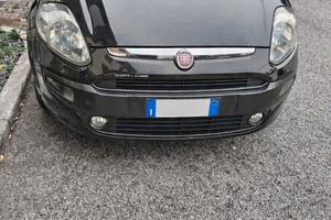 Fiat Punto Evo 1.4 Benzina