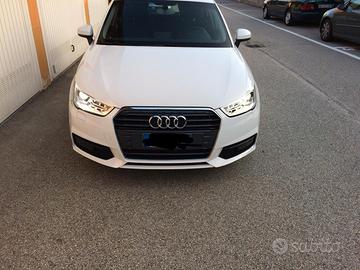 Audi a1/s1 - 2016