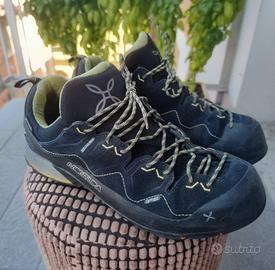 Scarpe Montura Yaru GTX (tg. 44)