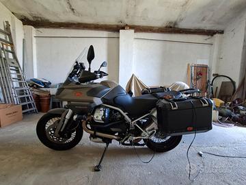 Guzzi Stelvio