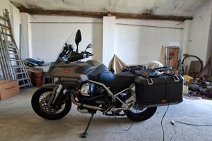 Guzzi Stelvio