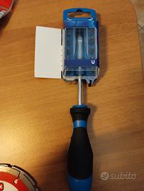 Cacciavite portainserti LUX-TOOLS 11 pz