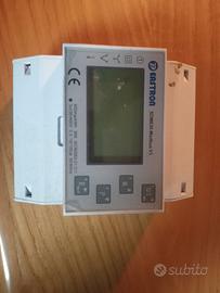 EASTRON MISURATORE INVERTER TRIFASE MONOFASE