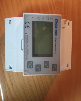 EASTRON MISURATORE INVERTER TRIFASE MONOFASE