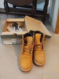 Timberland 