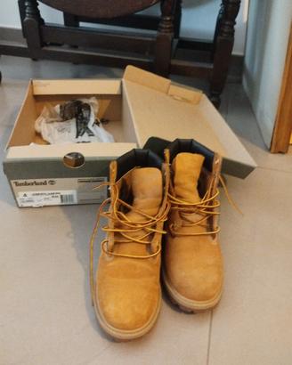 Timberland 