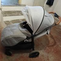 Passeggino kincder k.