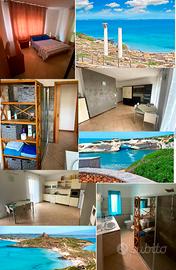 Casa vacanze Oristano