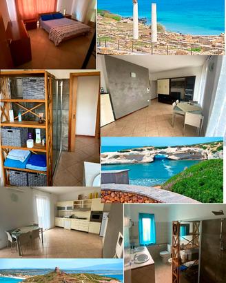 Casa vacanze Oristano