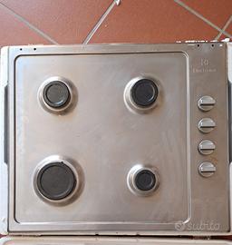 Fornello a gas