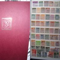 700 Fb di antichi stati/regno/RSI/colonie/rep.