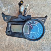 quadro contachilometri keeway rkv 125