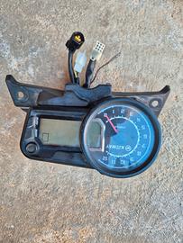 quadro contachilometri keeway rkv 125