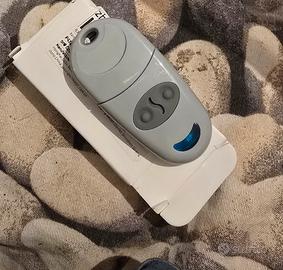 telecomando came garage 