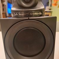Wharfedale Modus - Satelliti Hi-Fi 