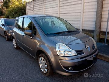 Renault Modus Grand 1.2 16V TCE PERMUTE