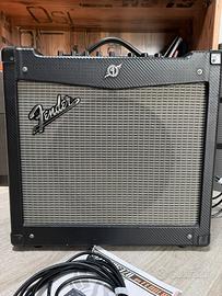 Amplificatore chitarra elettrica Fender Mustang II