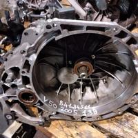 Cambio Volvo V50 B4184S11 1.8 B