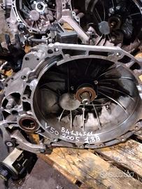 Cambio Volvo V50 B4184S11 1.8 B