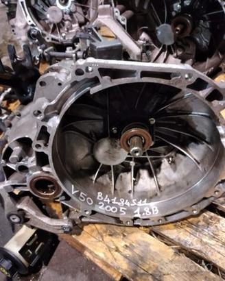 Cambio Volvo V50 B4184S11 1.8 B