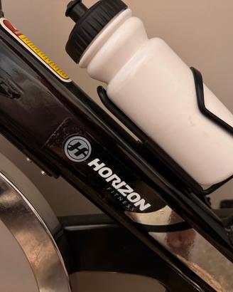Spinning Bike Horizon Fitness S3 - Indoor Cycle