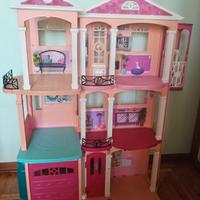 Casa barbie