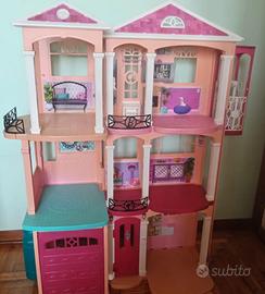 Casa barbie