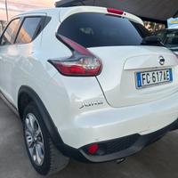 Nissan JUKE 1.5 dCi 2015 - TEKNA, TELECAMERA 360*