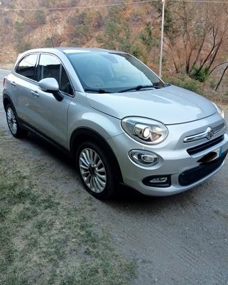 fiat 500 x 