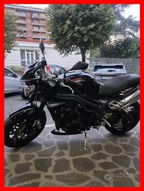 Triumph speed triple 1050 se #permute#finanziabile